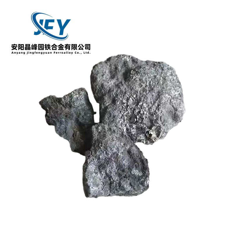 Silikon Aluminju Barju Liga