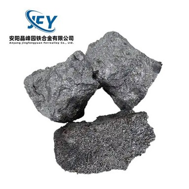 Carbon Ferro Manganiż medju